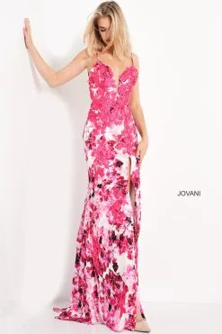 Jovani - 06091 | Runway Fashion Haus