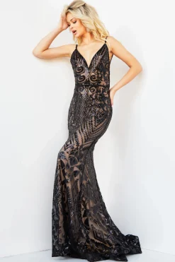 Jovani - 06204 | Runway Fashion Haus