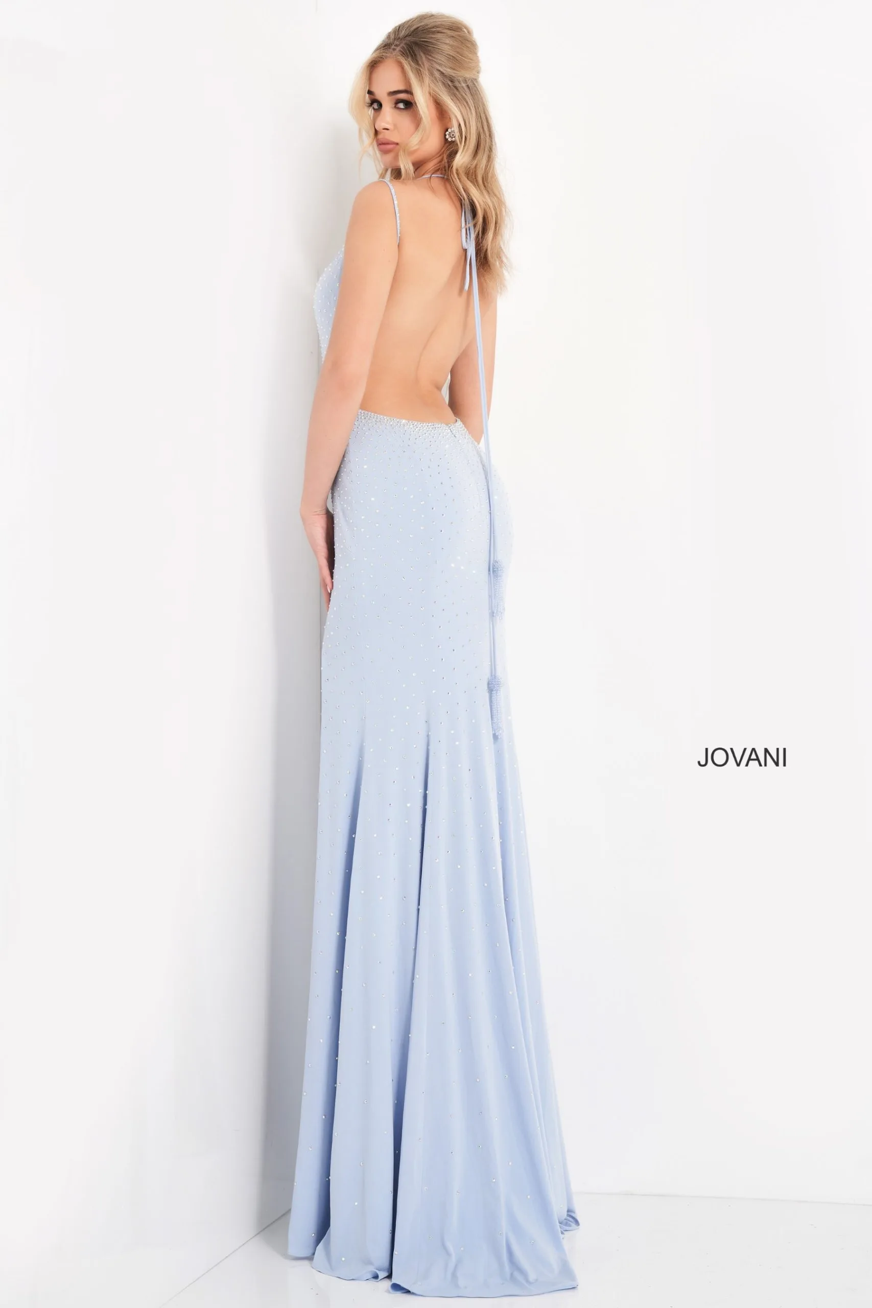 Jovani - 06209 | Runway Fashion Haus 6 Jovani - 06209 | Runway Fashion Haus - Image 6