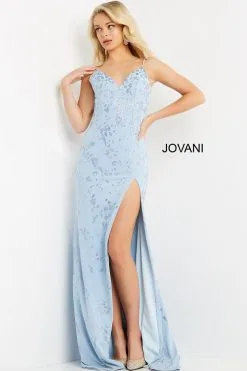 Jovani - 06218 | Runway Fashion Haus