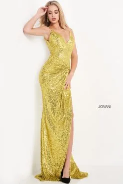 Jovani - 06271 | Runway Fashion Haus