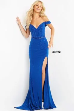 Jovani - 06280 | Runway Fashion Haus