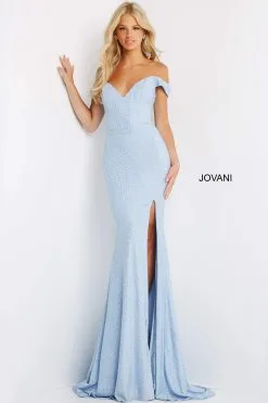 Jovani - 06281 | Runway Fashion Haus