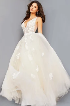 Jovani - 06286 | Runway Fashion Haus