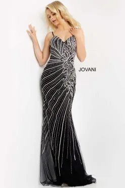 Jovani - 06326 | Runway Fashion Haus