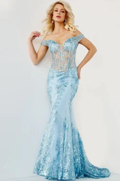 Jovani - 06369 | Runway Fashion Haus