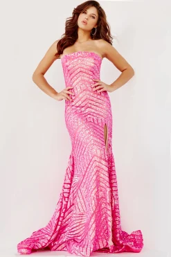 Jovani - 06394 | Runway Fashion Haus