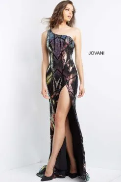 Jovani - 06417 | Runway Fashion Haus