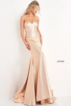 Jovani - 06427 | Runway Fashion Haus