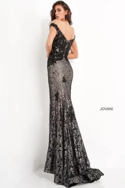 Jovani - 06437 | Runway Fashion Haus -Morilee popular shop 06437 b.2000