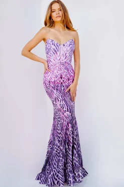Jovani - 06459 | Runway Fashion Haus