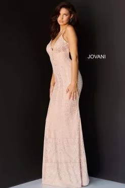 Jovani - 06496 | Runway Fashion Haus