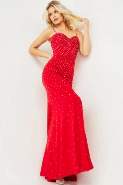 Jovani - 06502 | Runway Fashion Haus