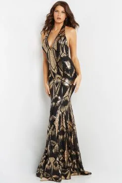 Jovani - 06547 | Runway Fashion Haus