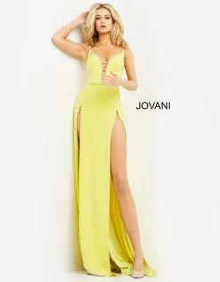 Jovani - 06557 | Runway Fashion Haus