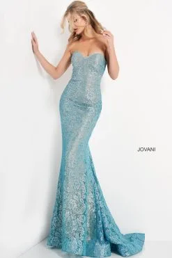 Jovani - 06586 | Runway Fashion Haus