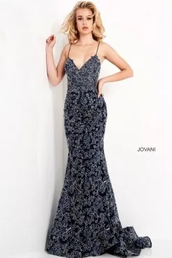 Jovani - 06591 | Runway Fashion Haus