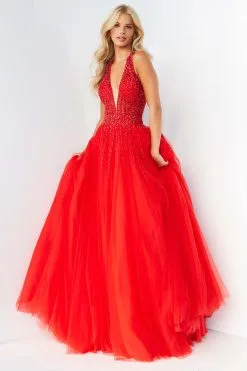 Jovani - 06598 | Runway Fashion Haus