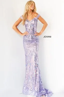 Jovani - 06629 | Runway Fashion Haus