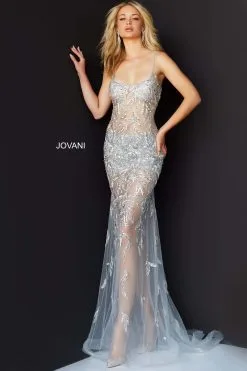 Jovani - 06665 | Runway Fashion Haus