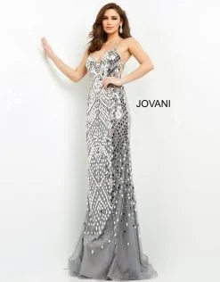 Jovani - 06676 | Runway Fashion Haus -Morilee popular shop 06676 3.2000