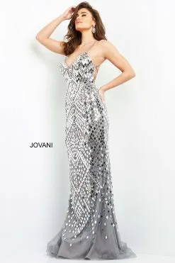 Jovani - 06676 | Runway Fashion Haus -Morilee popular shop 06676 4.2000