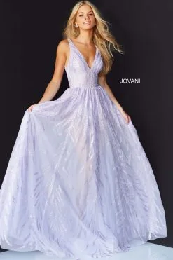 Jovani - 06687 | Runway Fashion Haus