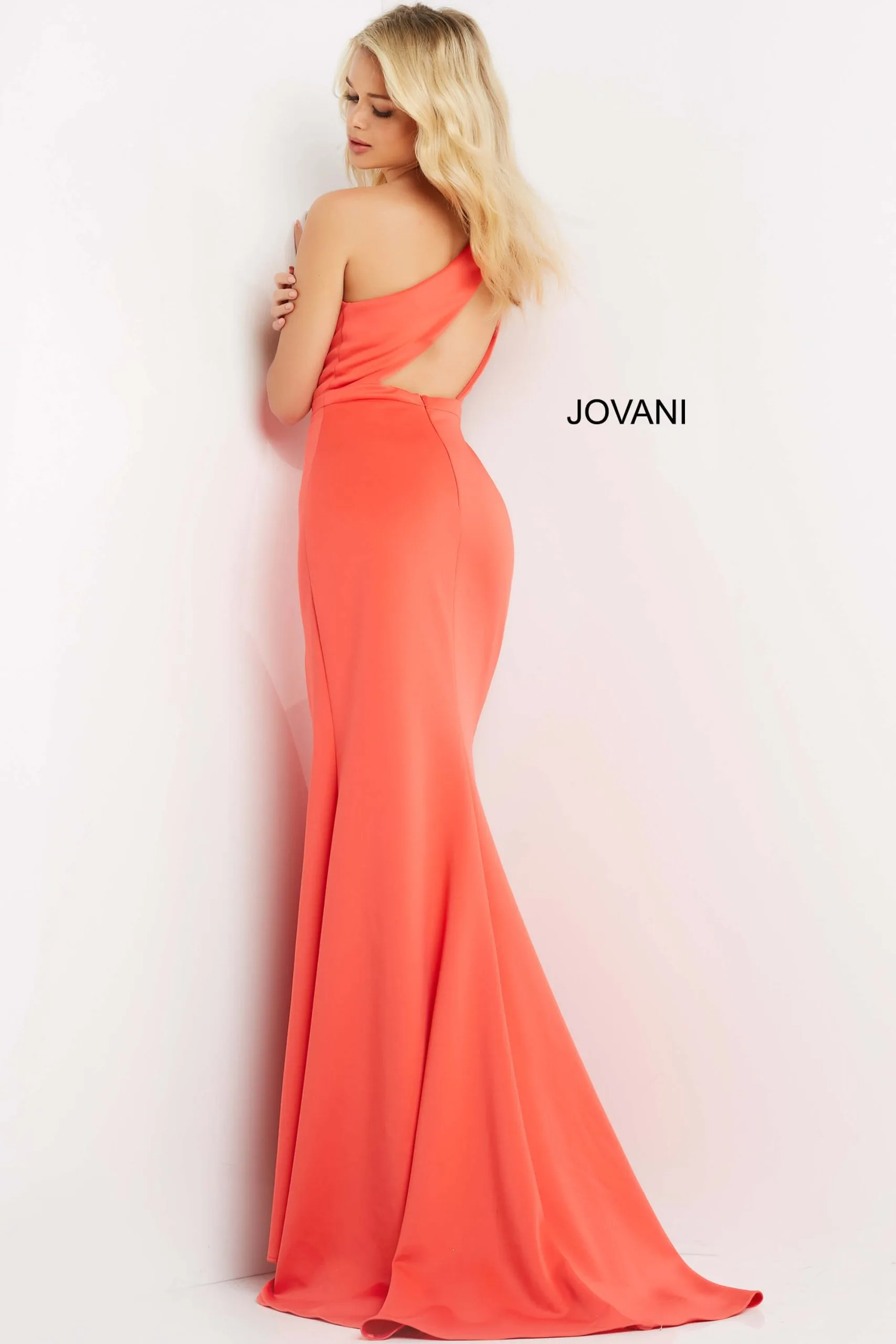Jovani - 06702 | Runway Fashion Haus 2 Jovani - 06702 | Runway Fashion Haus - Image 2