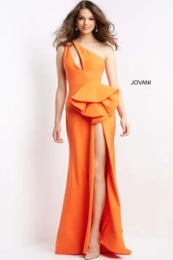 Jovani - 06756 | Runway Fashion Haus