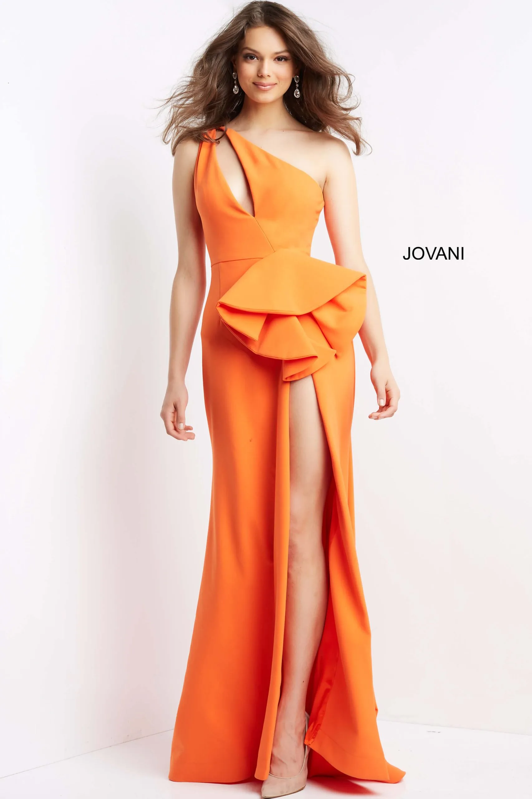 Jovani - 06756 | Runway Fashion Haus 1 Jovani - 06756 | Runway Fashion Haus