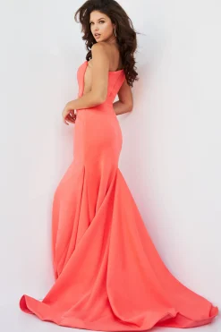 Jovani - 06763 | Runway Fashion Haus 7 Jovani - 06763 | Runway Fashion Haus -Morilee popular shop 06763 b coral.2000