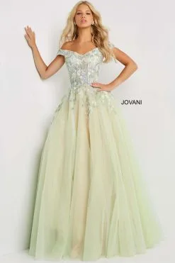 Jovani - 06794 | Runway Fashion Haus