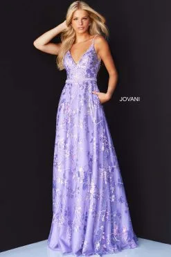 Jovani - 06814 | Runway Fashion Haus