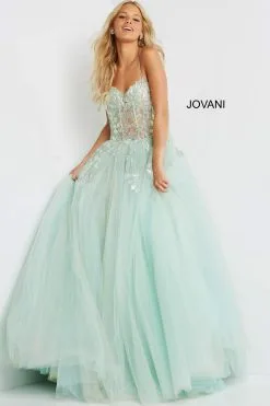 Jovani - 06816 | Runway Fashion Haus
