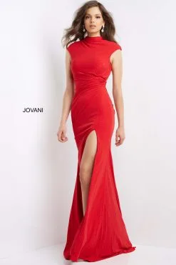 Jovani - 06859 | Runway Fashion Haus