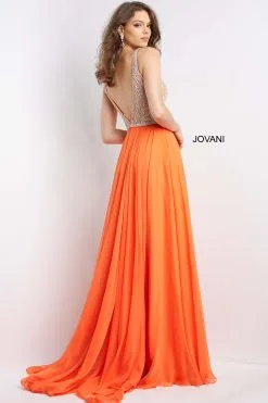 Jovani - 07136 | Runway Fashion Haus 8 Jovani - 07136 | Runway Fashion Haus -Morilee popular shop 07136 4.2000
