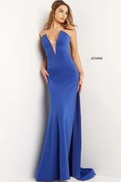 Jovani - 07142 | Runway Fashion Haus