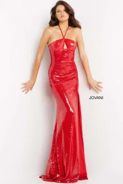 Jovani - 07216 | Runway Fashion Haus