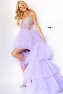 Jovani - 07231 | Runway Fashion Haus
