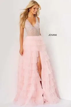 Jovani - 07235 | Runway Fashion Haus