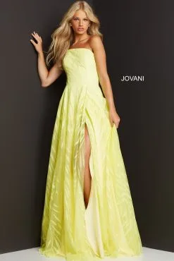 Jovani - 07251 | Runway Fashion Haus