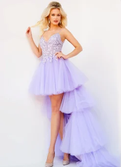 Jovani - 07263 | Runway Fashion Haus