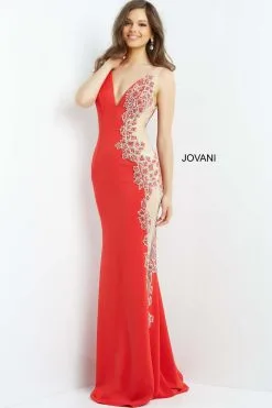 Jovani - 07275 | Runway Fashion Haus