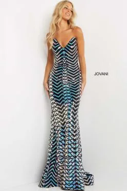 Jovani - 07285 | Runway Fashion Haus