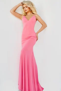 Jovani - 07297 | Runway Fashion Haus -Morilee popular shop 07297 hotpink 1.2000