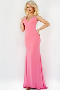 Jovani - 07297 | Runway Fashion Haus -Morilee popular shop 07297 hotpink 3.2000