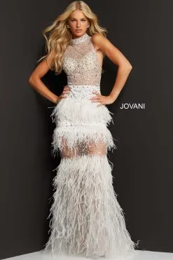 Jovani - 07317 | Runway Fashion Haus