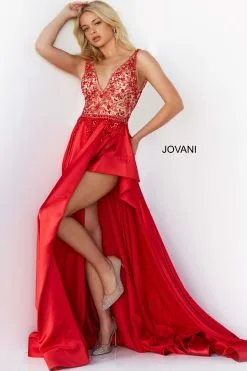 Jovani - 07415 | Runway Fashion Haus -Morilee popular shop 07415 4.2000