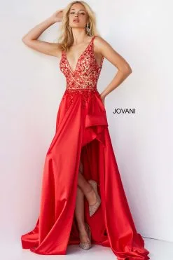 Jovani - 07415 | Runway Fashion Haus