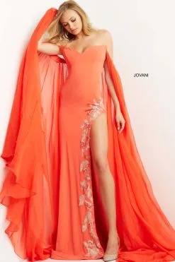 Jovani - 07419 | Runway Fashion Haus